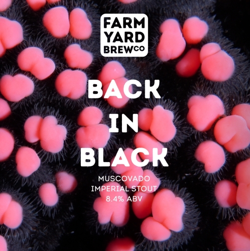 Бэк Ин Блэк