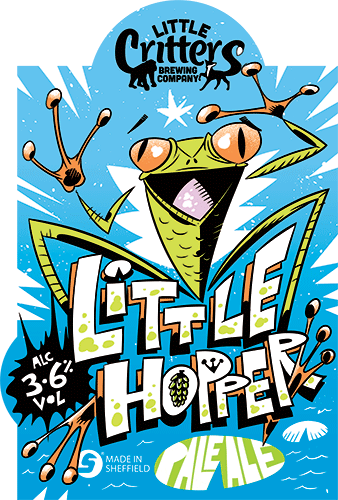 Литтл Хоппер