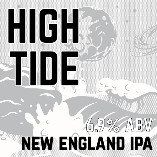 Хай Тайд