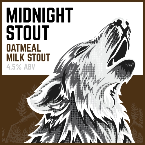 Миднайт Стаут