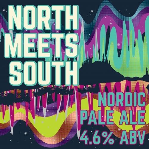 Норт Миитс Саут