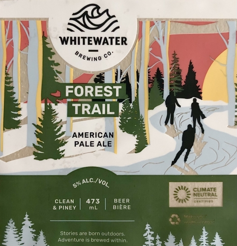 Форест Трейл