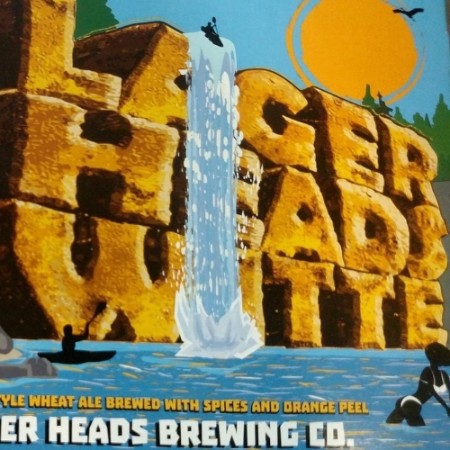 Лагер Хедс Витте