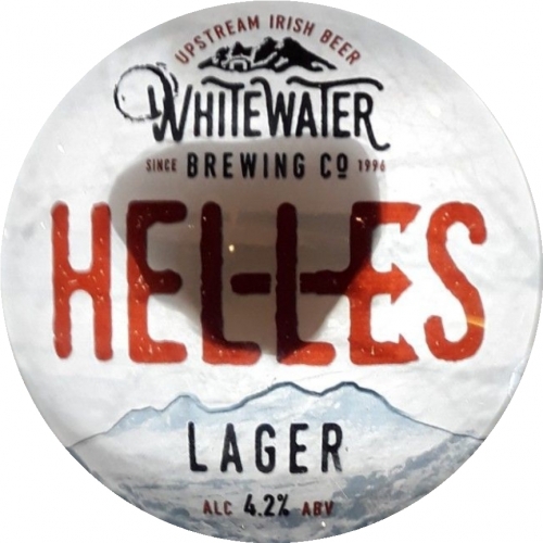 Хелль Лагер