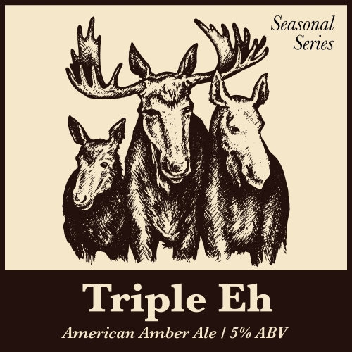 Триппель Эх