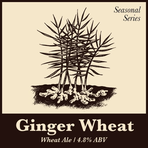 Джинджер Вит