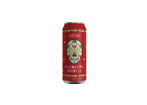 Маргарита Сервеза