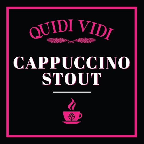 Капучино Стаут