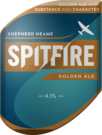 Спитфайр Голден Эль