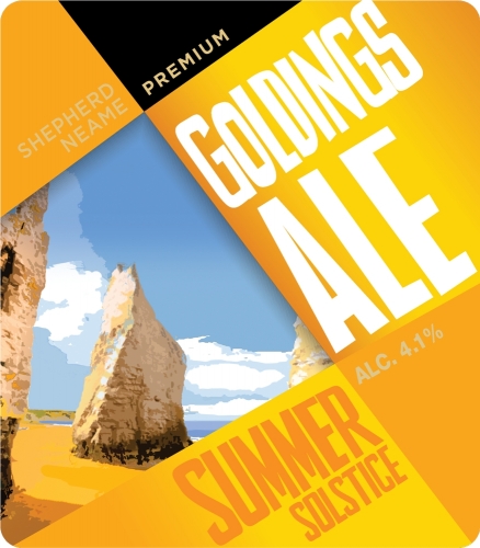 Голдингс Эль