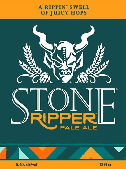 Стоун Риппер