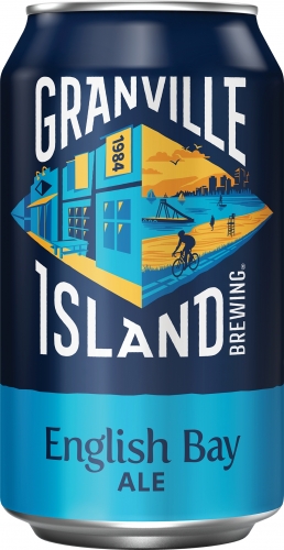 Инглиш Бэй Пэйл Эль