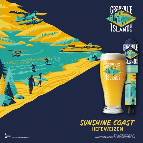 Саншайн Кост Хефевайцен