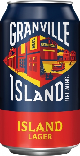 Айленд Лагер