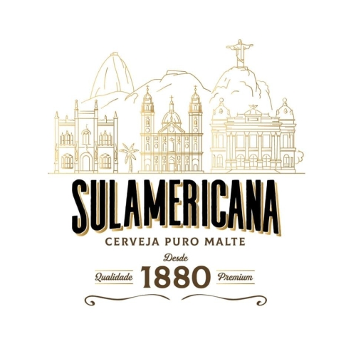 Суламерикана Американ Лагер