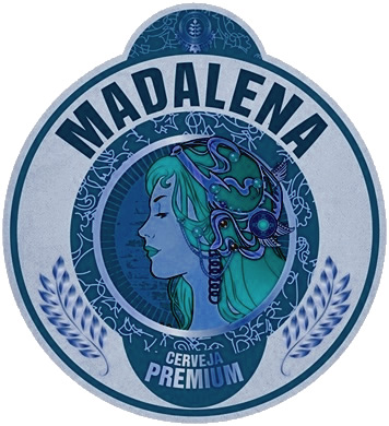 Мадалена Американ Пейл Эль