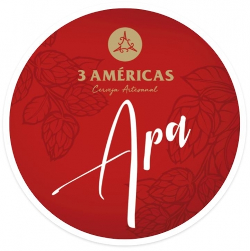 Американ Пэйл Эль