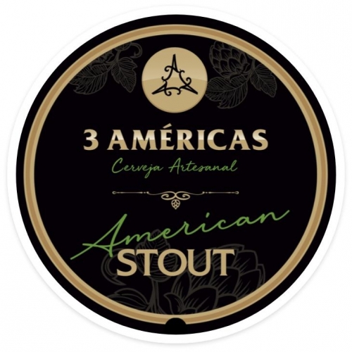 Американский Стаут