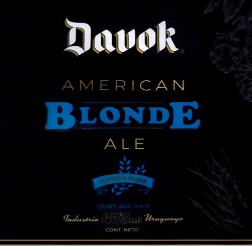 Американ Блонд Эль