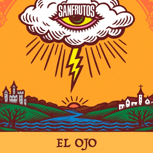 Эль Охо - Американ ДИПА