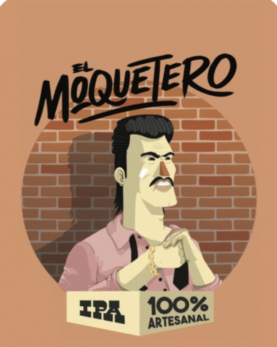 Эль Мокетеро