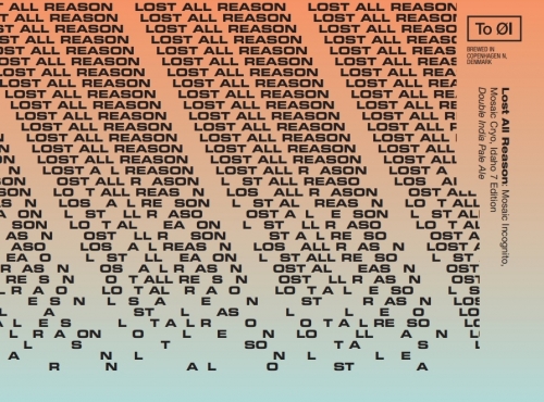 Лост Олл Ризон: Мозаик Инкогнито, Мозаик Крио, Айдахо 7 Эдишн