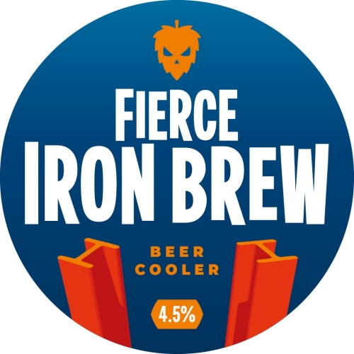 Фирс Айрон Брю