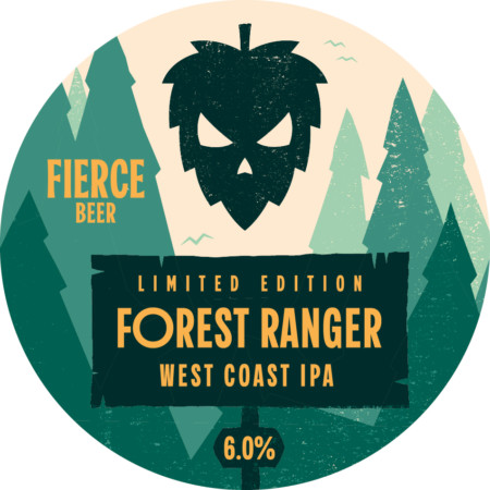 Форест Рейнджер