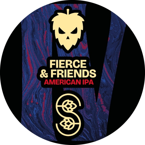 Фирс энд Френдс Американ ИПА