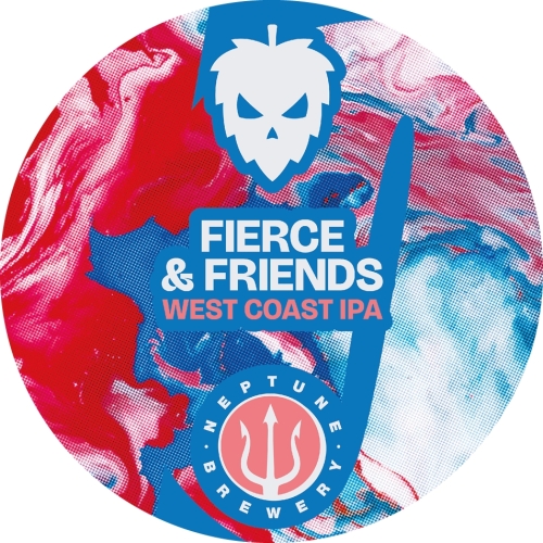 Фирс энд Френдс Вест-Кост ИПА