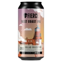 Вест-Кост ИПА - Но.10 Коллаб Коллекшн