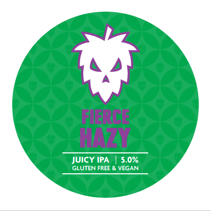 Фирс Хейзи ИПА