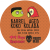 Баррел Эйджд Коко Колада