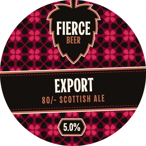 Скоттиш Экспорт