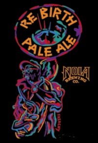 Ребирт Пэйл Эль