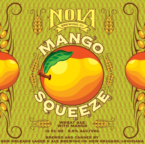 Манго Сквиз