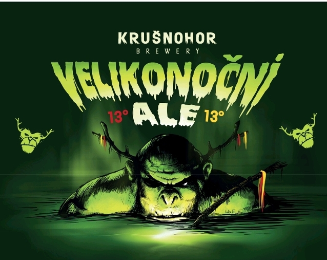 Великоночни Але 13°
