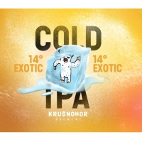 Колд ИПА 14 Экзотик