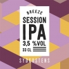 Бриз Сэшн ИПА