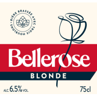 Беллероз Блонд