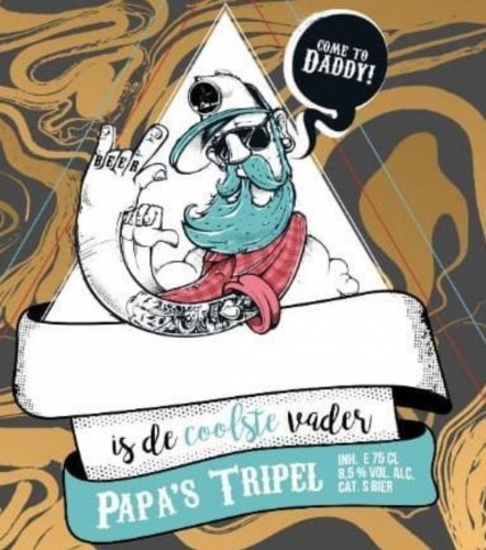 Папас Триппель