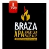 Браза Американ Пейл Эль
