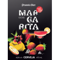 Маргарита Гозе