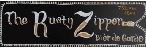 Расти Зиппер