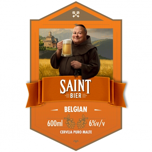 Бельгиан Голден Эль