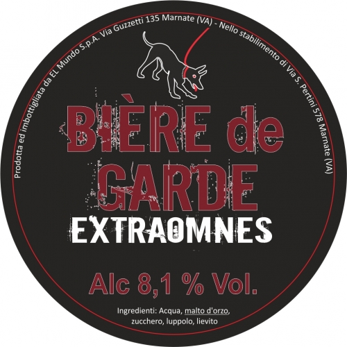 Бьер Де Гард