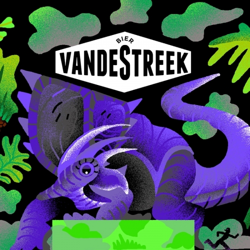 Квадруппель 4 Баррел Бленд