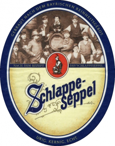 Шлаппезеппель Пилс