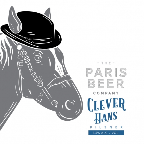 Клевер Ханс