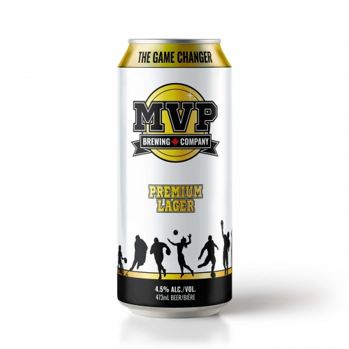 Эм-Ви-Пи Премиум Лагер